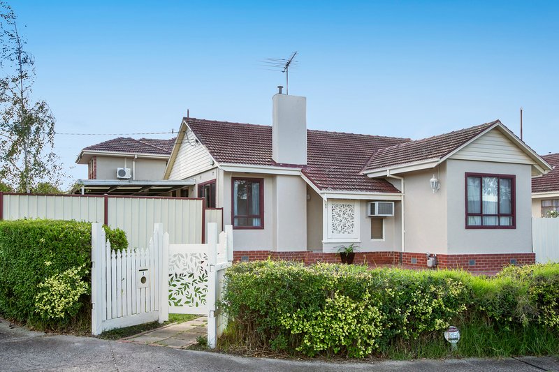 1 Eisenhower Street, Reservoir VIC 3073