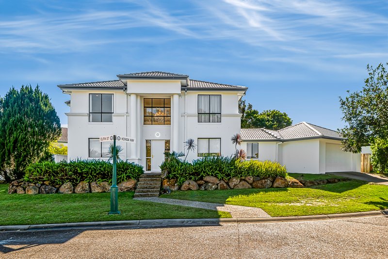 Photo - 1 Elfin Street, Robina QLD 4226 - Image 1