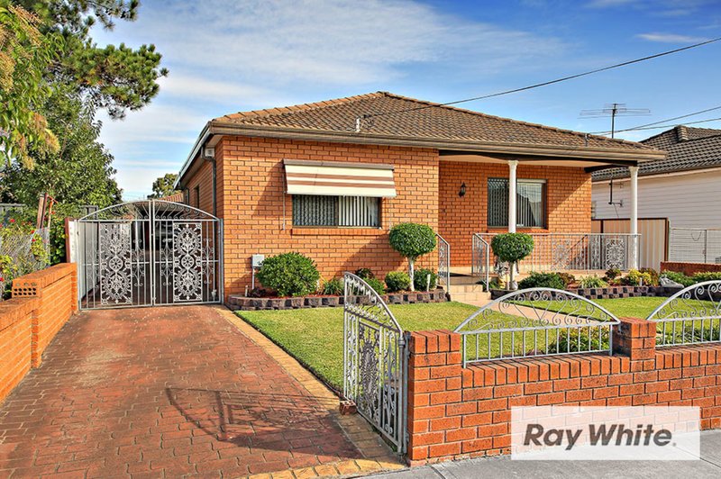 1 Elimatta Street, Lidcombe NSW 2141