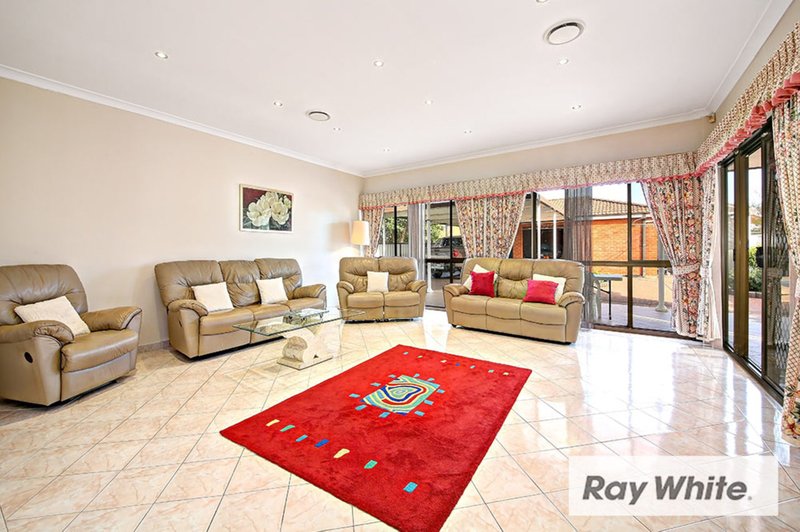 Photo - 1 Elimatta Street, Lidcombe NSW 2141 - Image 2