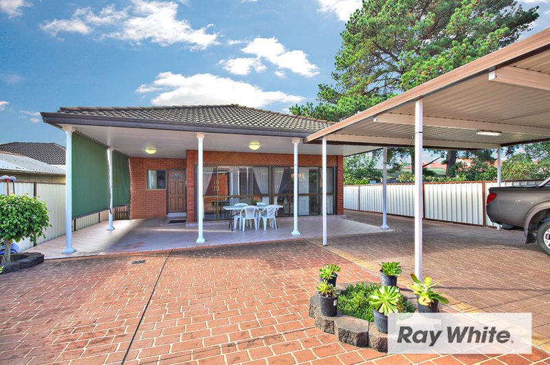 Photo - 1 Elimatta Street, Lidcombe NSW 2141 - Image 7