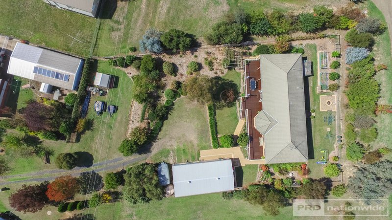 Photo - 1 Elizabeth Avenue, Talbingo NSW 2720 - Image