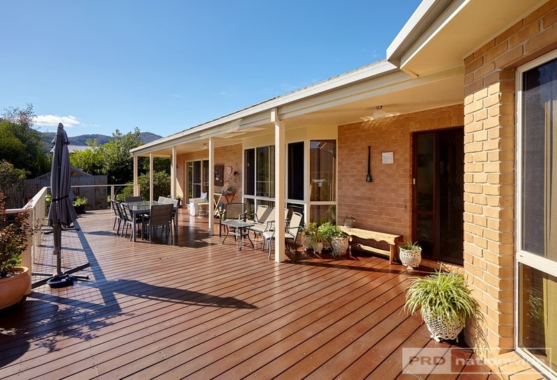 Photo - 1 Elizabeth Avenue, Talbingo NSW 2720 - Image 2