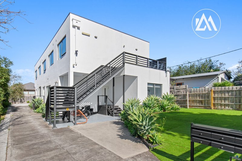 Photo - 1 Elizabeth Street, Frankston VIC 3199 - Image 1