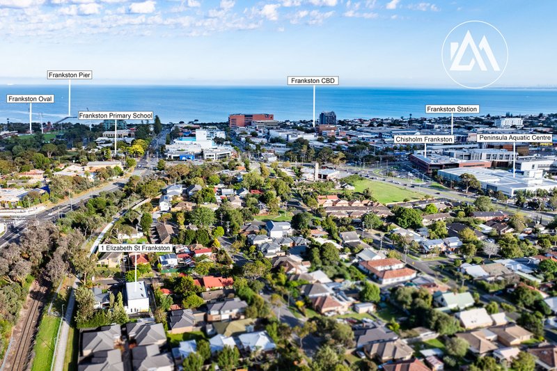 Photo - 1 Elizabeth Street, Frankston VIC 3199 - Image 2