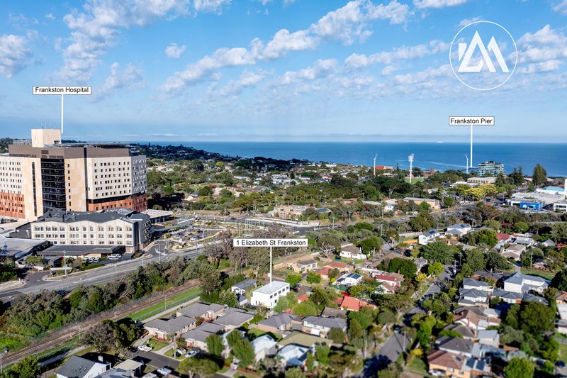 Photo - 1 Elizabeth Street, Frankston VIC 3199 - Image 3