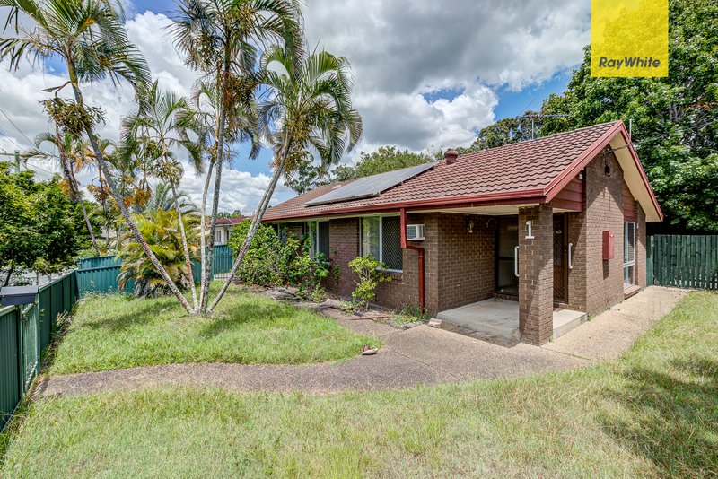 Photo - 1 Elkhorn Street, Woodridge QLD 4114 - Image 2