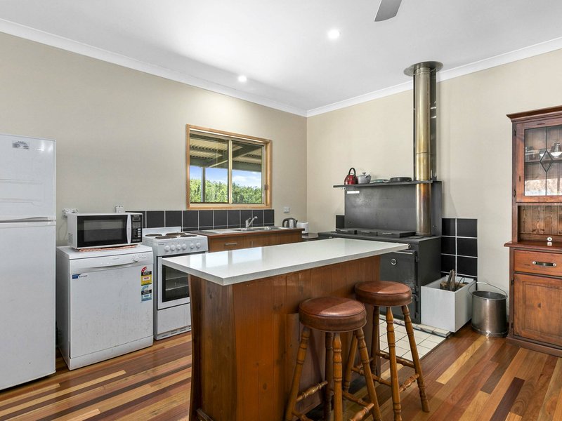 Photo - 1 Ellerslie Road (0 Glenbar Road) , Aramara QLD 4620 - Image 3