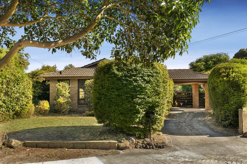 1 Ellery Court, Mulgrave VIC 3170