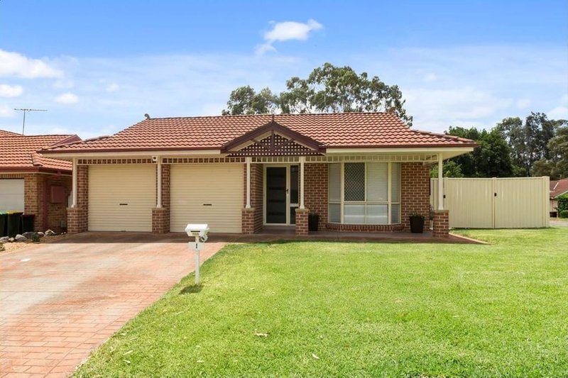 1 Ellesmere Court Wattle Grove NSW 2173 Real Estate Industry Partners