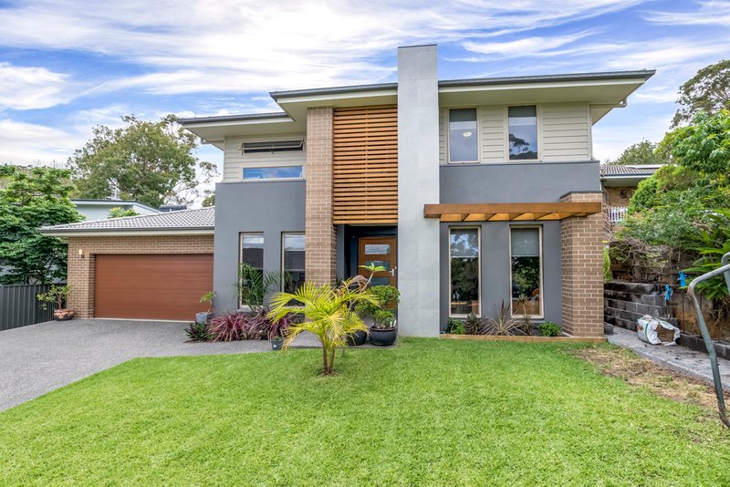 1 Ellis Close, Coal Point NSW 2283