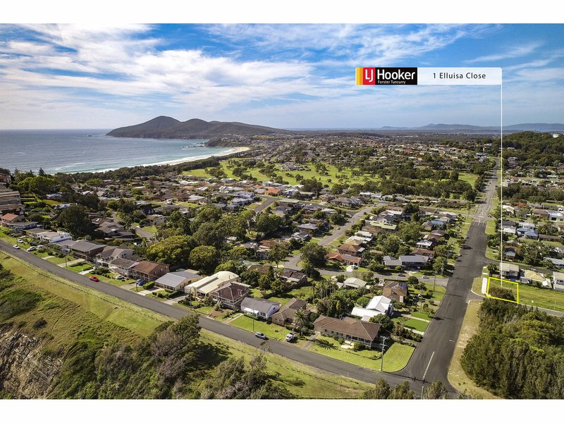 Photo - 1 Elluisa Close, Forster NSW 2428 - Image 6