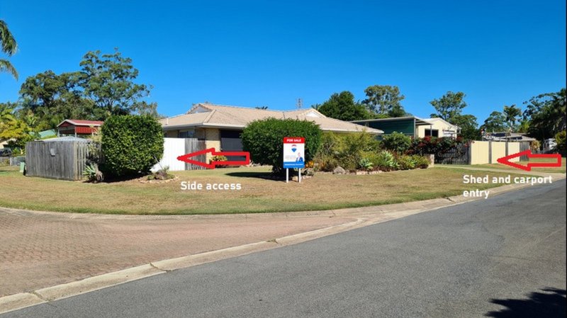 1 Elm Court, Kawungan QLD 4655