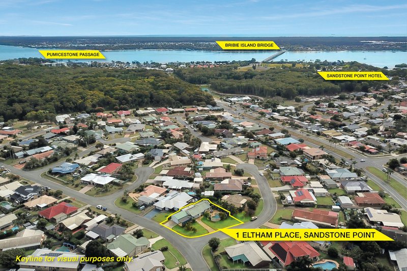 Photo - 1 Eltham Place, Sandstone Point QLD 4511 - Image 2