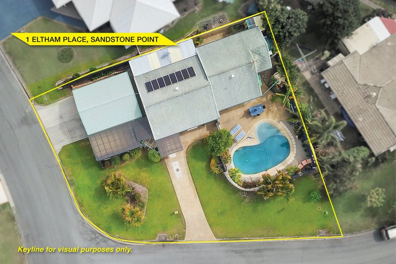 Photo - 1 Eltham Place, Sandstone Point QLD 4511 - Image 3