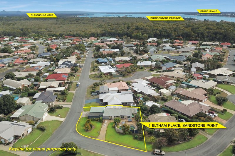 Photo - 1 Eltham Place, Sandstone Point QLD 4511 - Image 4