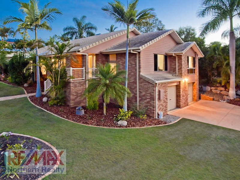 1 Elwood Court, Eatons Hill QLD 4037