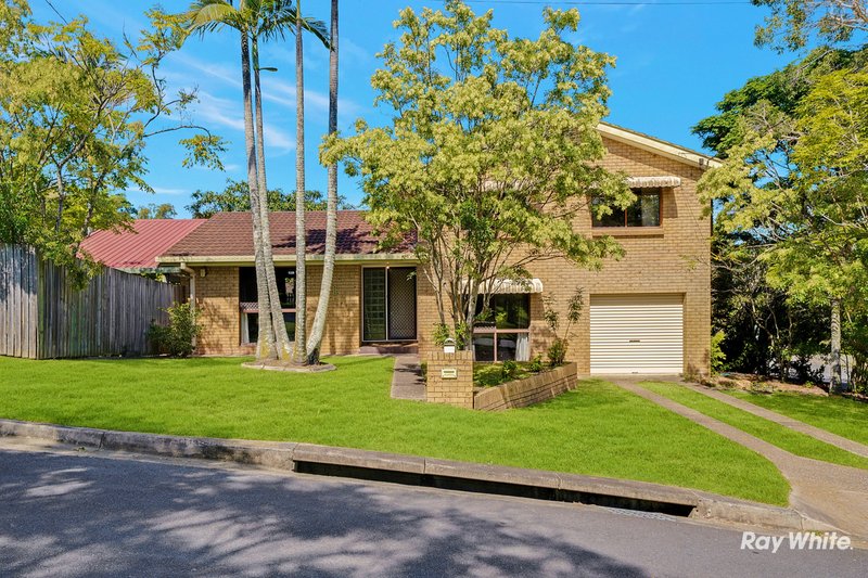 Photo - 1 Elwyn Court, Springwood QLD 4127 - Image 2