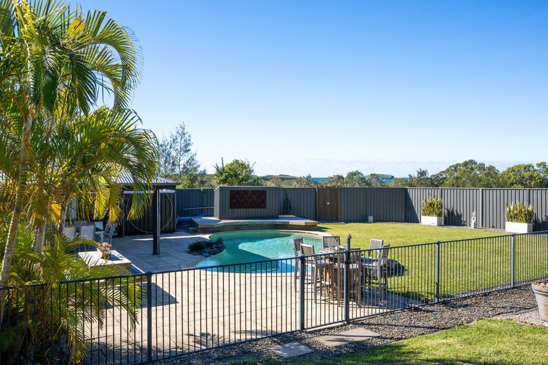 Photo - 1 Emerald Heights Drive, Emerald Beach NSW 2456 - Image 22