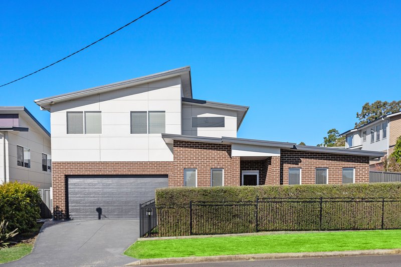 Photo - 1 Emerson Road, Dapto NSW 2530 - Image 1