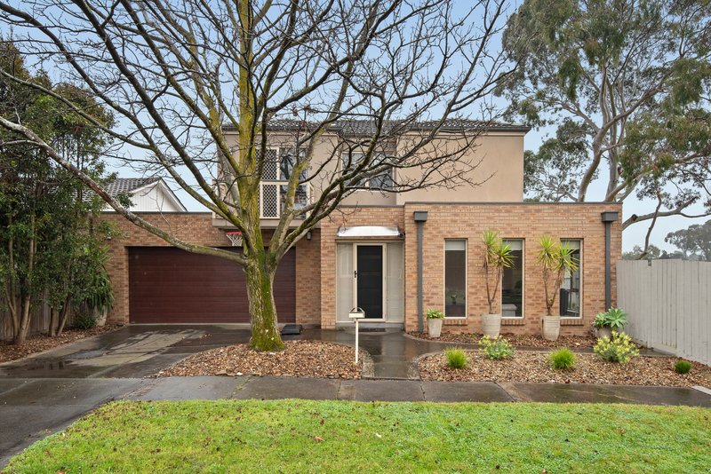 Photo - 1 Emerson Street, Glen Waverley VIC 3150 - Image 1