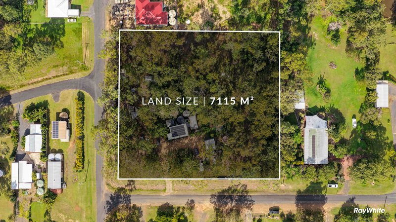 Photo - 1 Emmitt Court, Apple Tree Creek QLD 4660 - Image 1