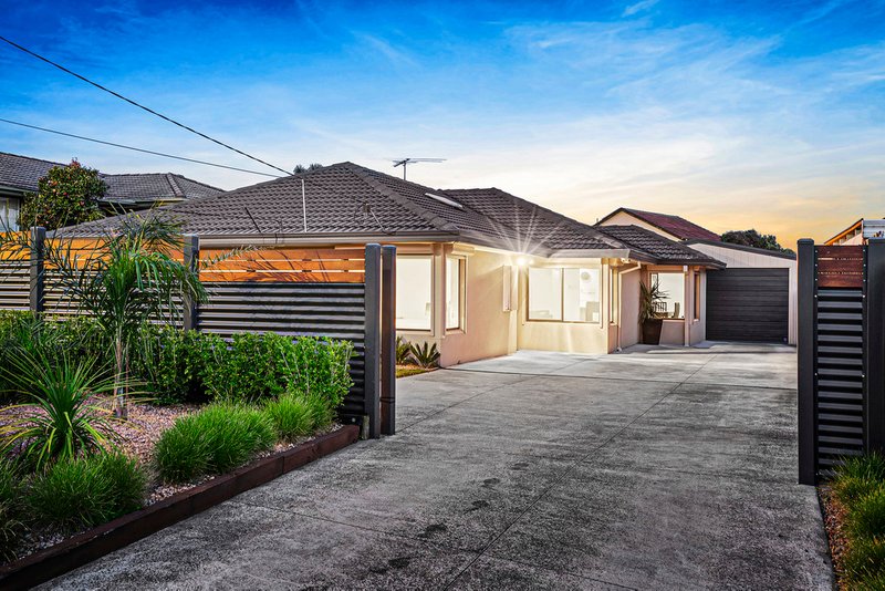 1 Emu Court, Dandenong North VIC 3175