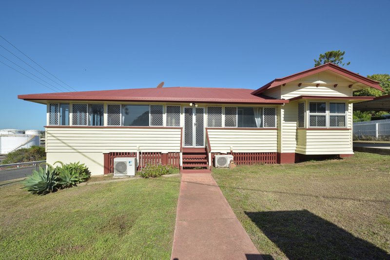 Photo - 1 Endeavour Street, Gladstone Central QLD 4680 - Image 24