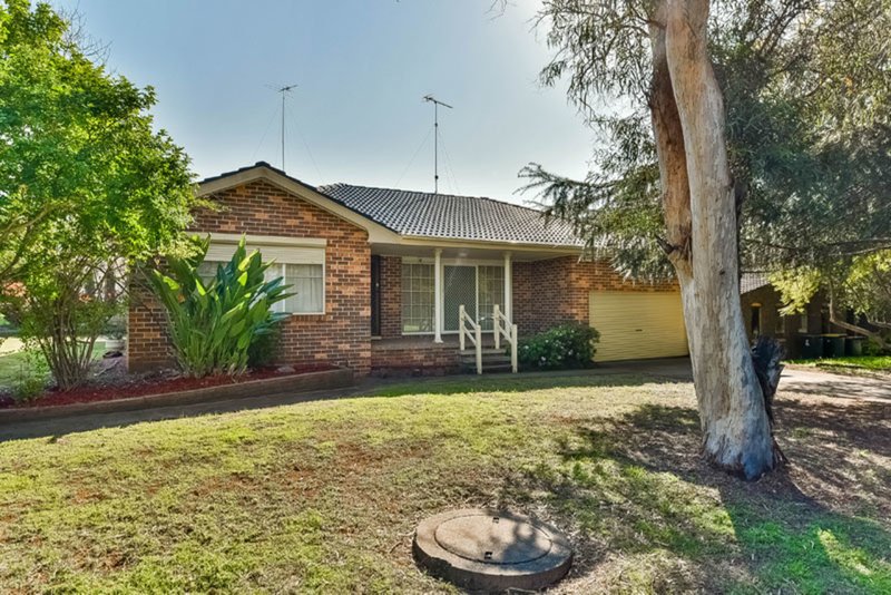 Photo - 1 Endeavour Street, Ruse NSW 2560 - Image 1