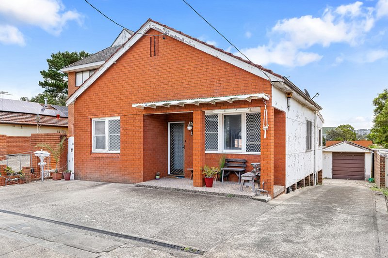 1 England Street, Brighton-Le-Sands NSW 2216