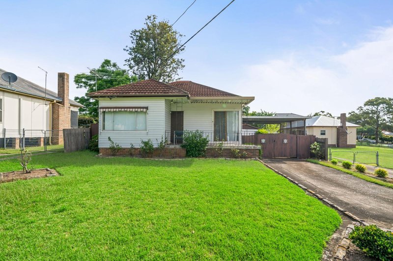 1 Enright Street, East Hills NSW 2213