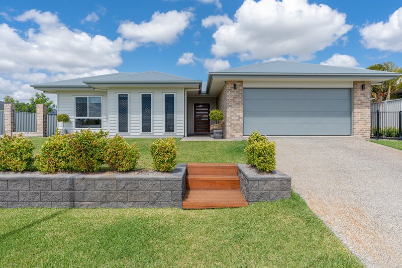 1 Epsom Place, Emerald QLD 4720