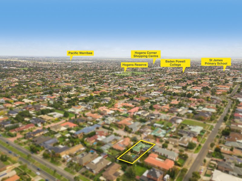 Photo - 1 Erica Court, Hoppers Crossing VIC 3029 - Image 3