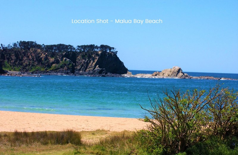 Photo - 1 Escape Place, Malua Bay NSW 2536 - Image 4