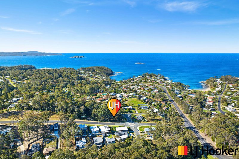 1 Escape Place, Malua Bay NSW 2536