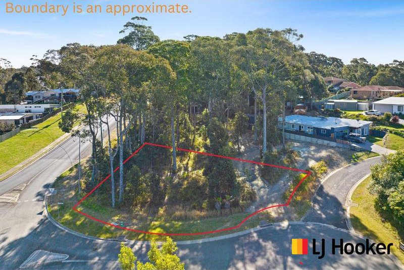 Photo - 1 Escape Place, Malua Bay NSW 2536 - Image 2