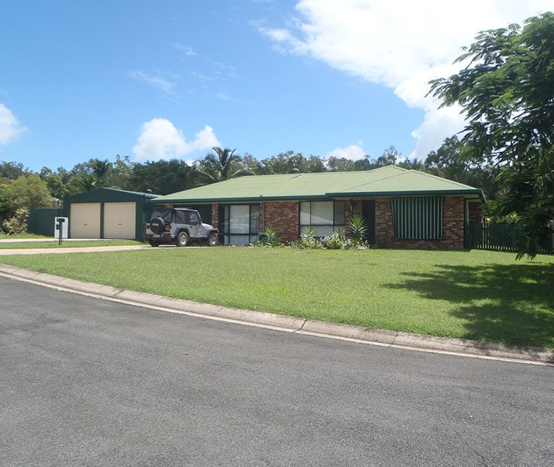 1 Esk Terrace, Cannonvale QLD 4802