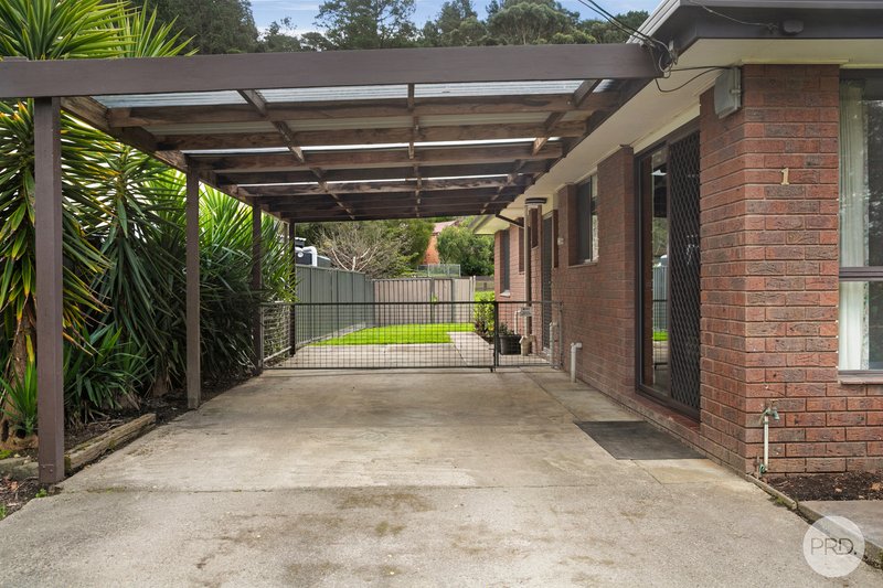 Photo - 1 Esmond Street, Black Hill VIC 3350 - Image 2