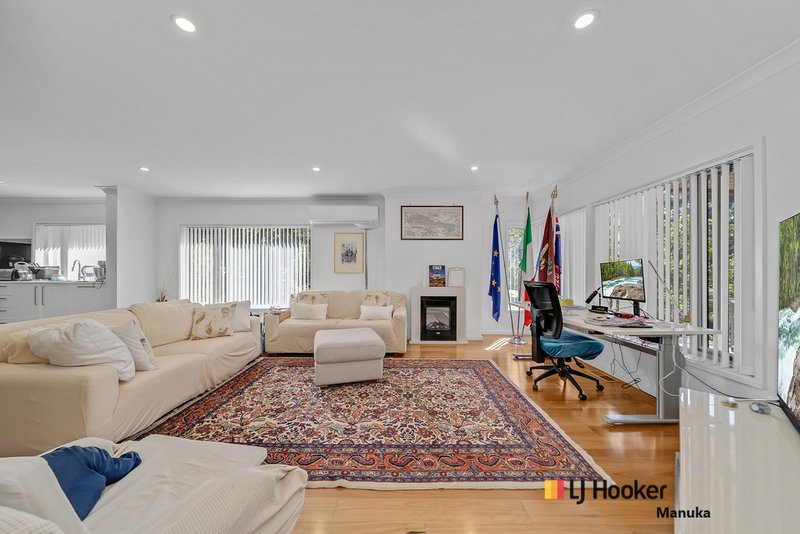 Photo - 1 Esperance Street, Red Hill ACT 2603 - Image 1