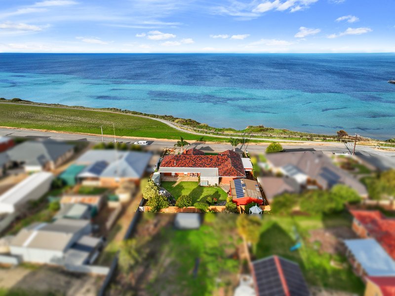 1 Esplanade , Ardrossan SA 5571