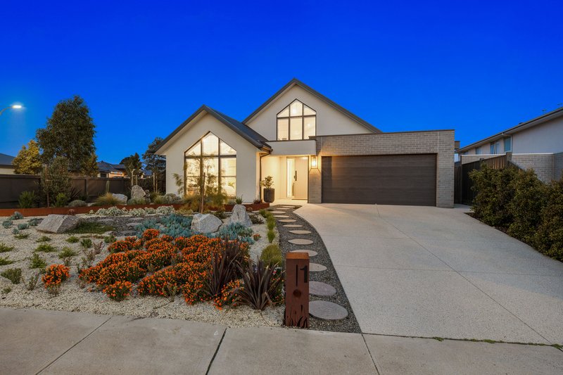 1 Essence Rise, Botanic Ridge VIC 3977