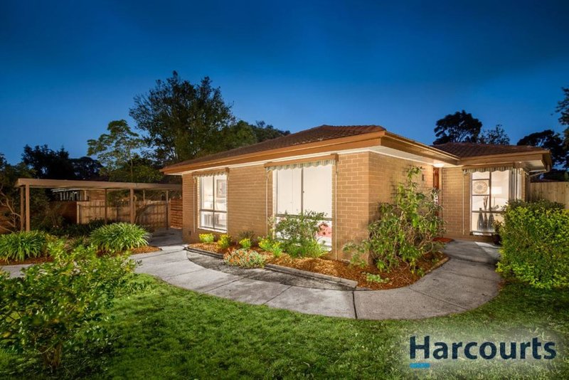 1 Eton Square, Wantirna VIC 3152