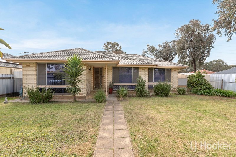 1 Eucalypt Avenue, Salisbury SA 5108