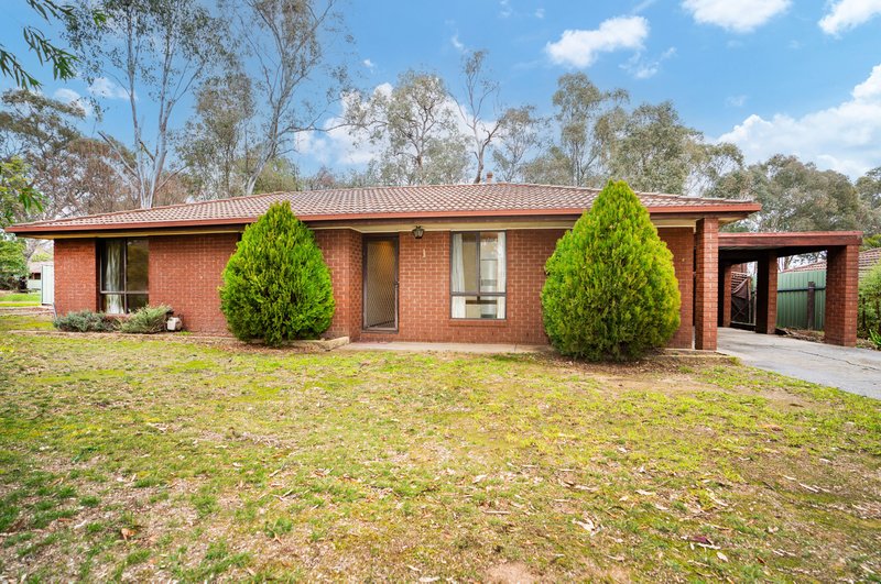 1 Eucalypt Court, Thurgoona NSW 2640