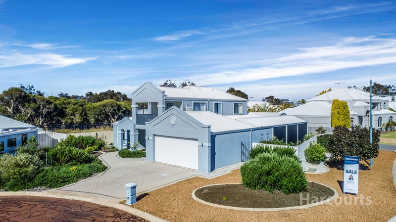 1 Eucla Mews, Erskine WA 6210