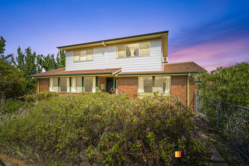 1 Eugenia Street, Rivett ACT 2611