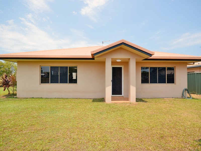 1 Euodia Court, Nanum QLD 4874