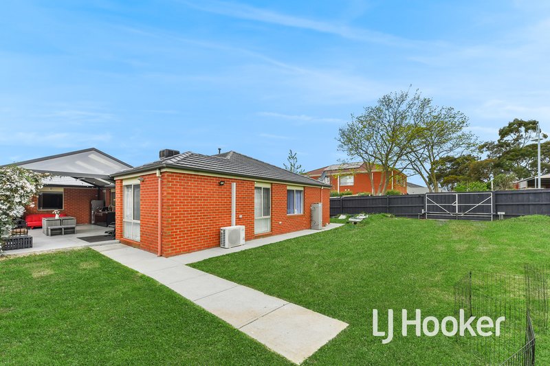 Photo - 1 Eureka Crescent, Narre Warren South VIC 3805 - Image 17