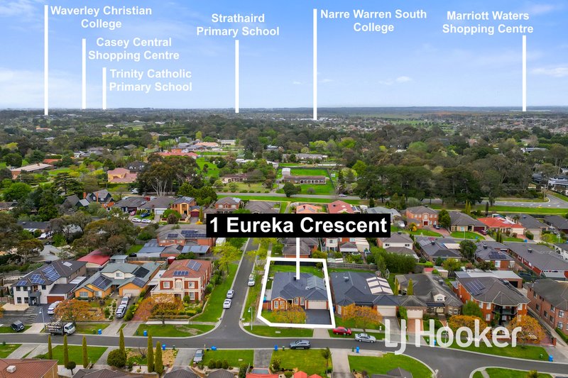 Photo - 1 Eureka Crescent, Narre Warren South VIC 3805 - Image 22