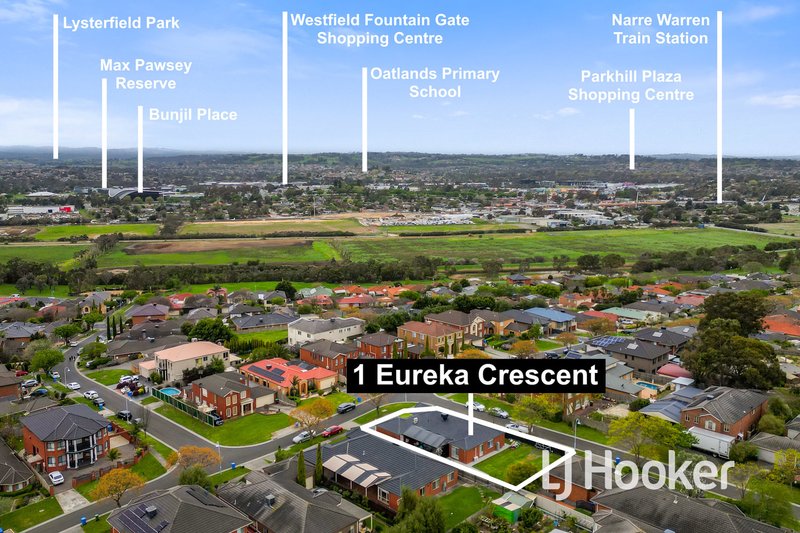 Photo - 1 Eureka Crescent, Narre Warren South VIC 3805 - Image 23